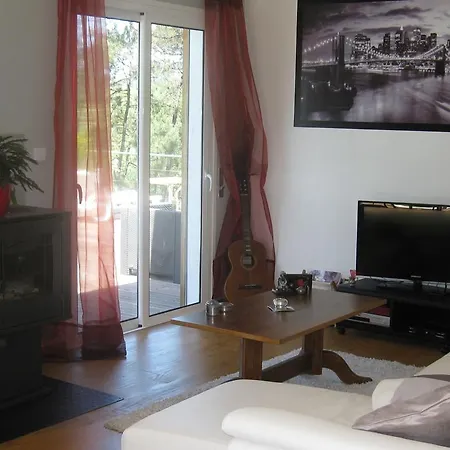 Casa Da Mo פונטה דה בארקה