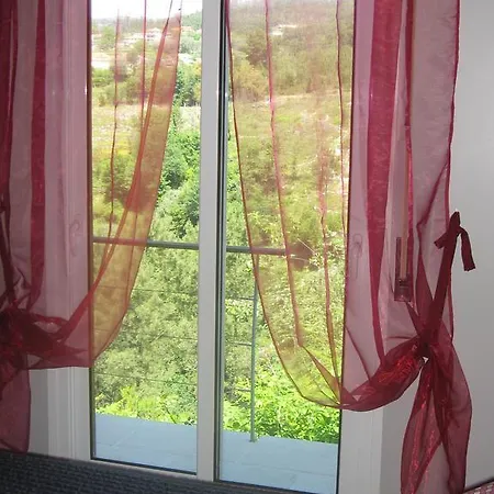 Casa Da Mo בקתה