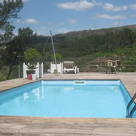 Casa Da Mo בקתה