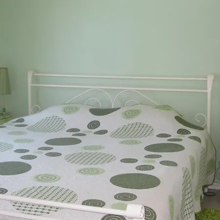 Casa Da Mo בקתה