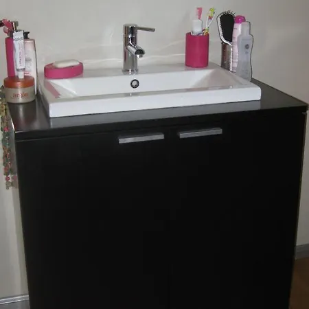 בקתה Casa Da Mo פונטה דה בארקה
