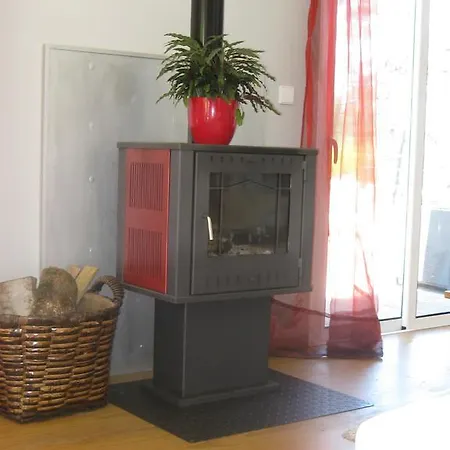 בקתה Casa Da Mo