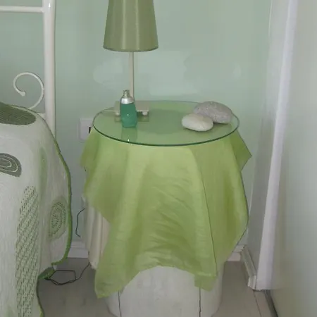 בקתה Casa Da Mo *