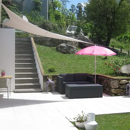 Casa Da Mo *