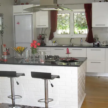 בקתה Casa Da Mo