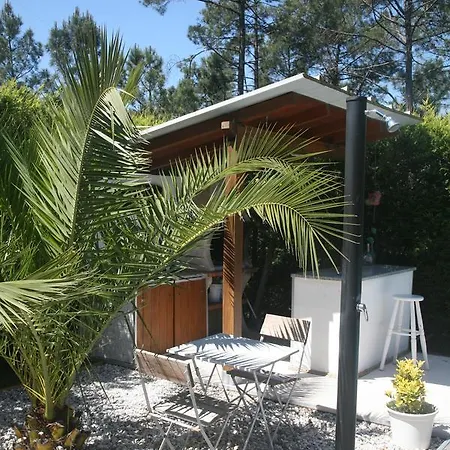 בקתה Casa Da Mo