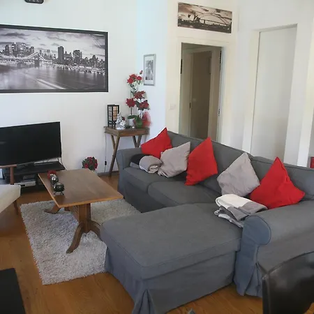 בקתה Casa Da Mo *