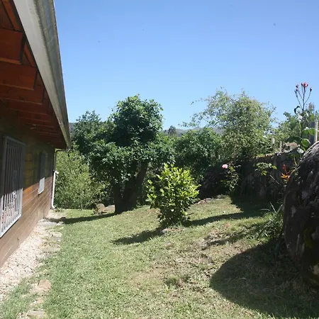 בקתה Casa Da Mo *