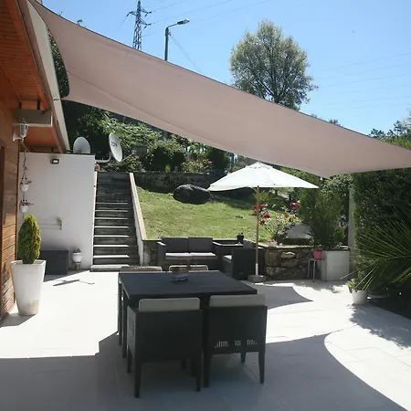 Casa Da Mo בקתה