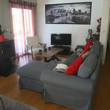 בקתה Casa Da Mo